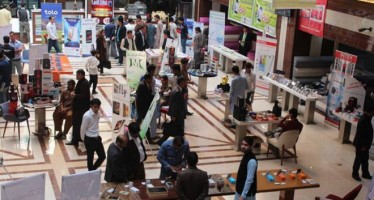 2-day mobile phone exhibition held in Kabul