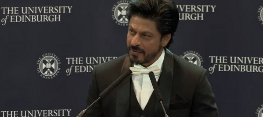 10 Most Valuable Life Lessons From Dr Shahrukh Khan Wadsam