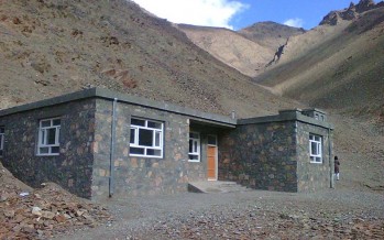 48 development projects completed in Daikundi province