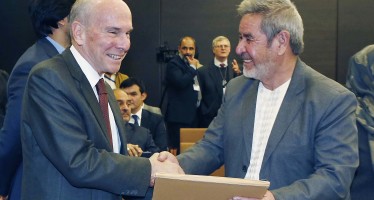 USAID Recognizes Afghan Entrepreneurs
