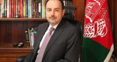 Afghanistan’s Finance Minister Resigns