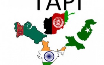 Land Acquisition for TAPI Gas Pipeline Project to Begin Soon