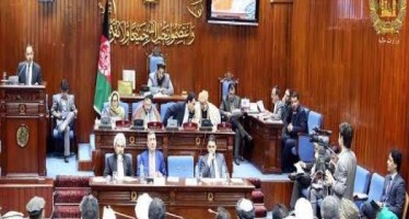 A 6% increase in National budget for upcoming Afghan fiscal year