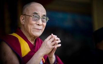 The Dalai Lama’s 18 Rules For Successful Living