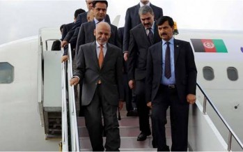 Afghanistan and Kazakhstan to sign two economic agreements
