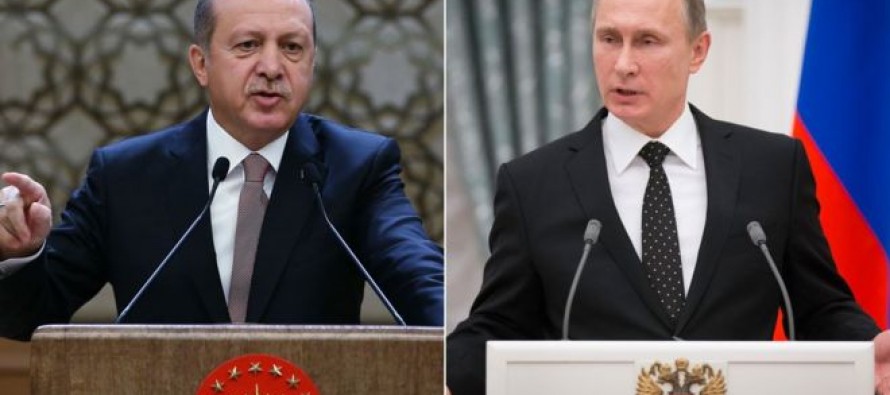 Russia sweeps economic sanctions against Turkey