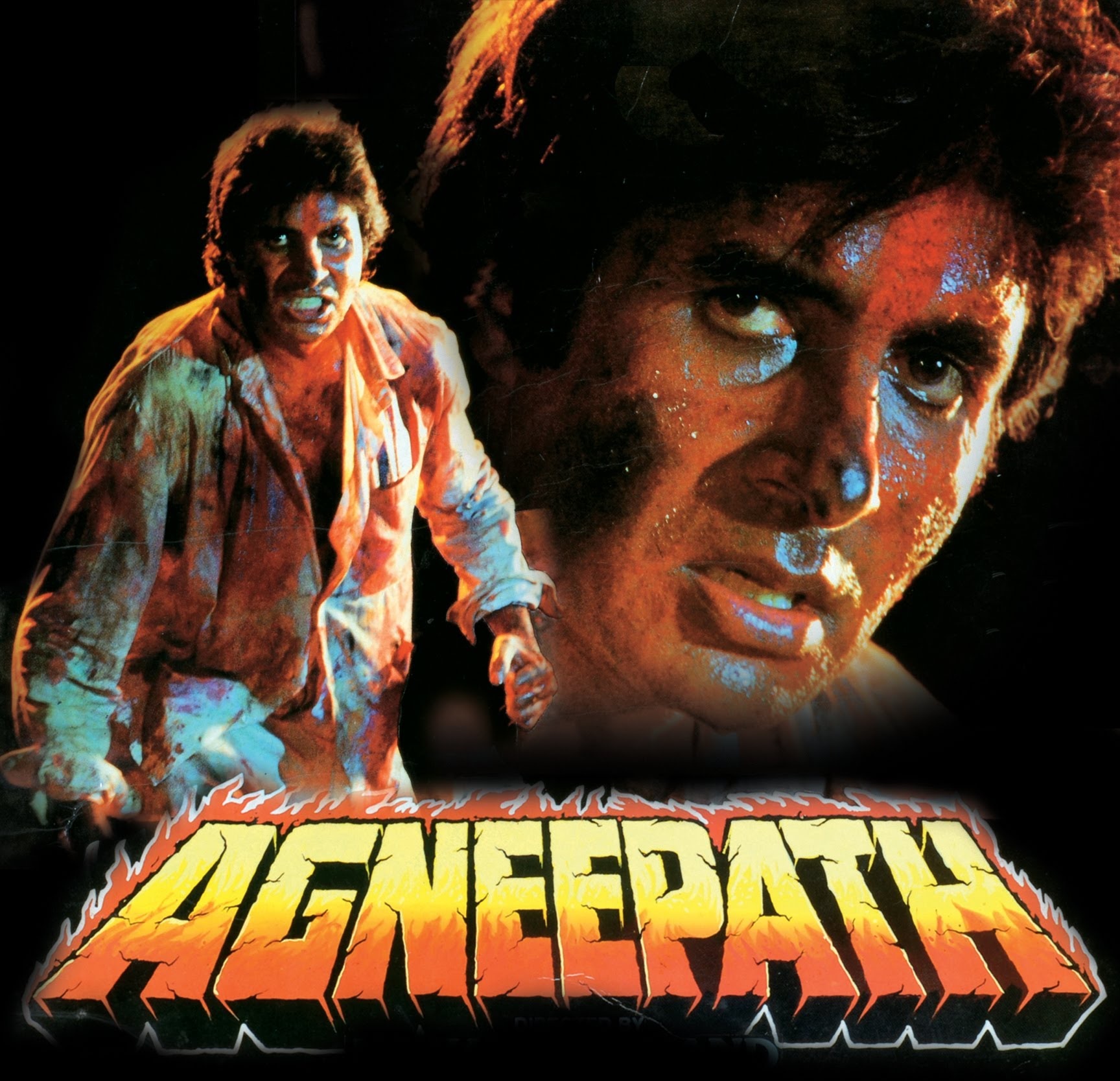 Agneepath | Wadsam