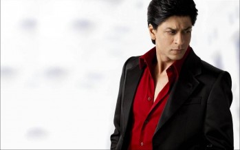 Shah Rukh Khan reclaims first spot on Forbes India Celeb list 2015