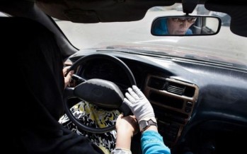 Driving school for women opened in Jawzjan