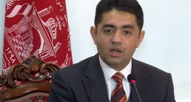 Afghanistan’s 2016 budget focuses on mega development projects