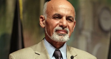 President Ghani Committed to Supporting Local Industries