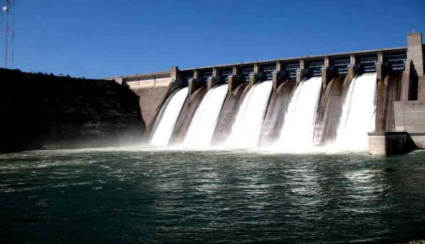 India nods to revised cost of $268mn for Salma Dam | Wadsam