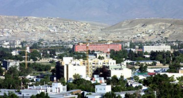 A second wing added to Kabul’s Wazir Akbar Khan Emergency Hospital