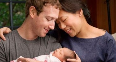 Facebook CEO, wife pledge to donate 99% of their company shares to charity