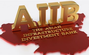 World Bank faces rivalry from newly launched AAIB