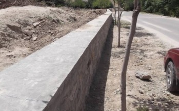 37 development projects completed in Kapisa province