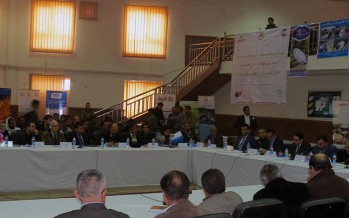 Afghan experts, policy makers agreed on encouraging private investment in renewable energy