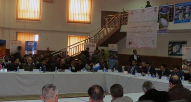 Afghan experts, policy makers agreed on encouraging private investment in renewable energy