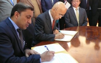 Japan commits $15.6m to preventing spread of preventable diseases in Afghanistan