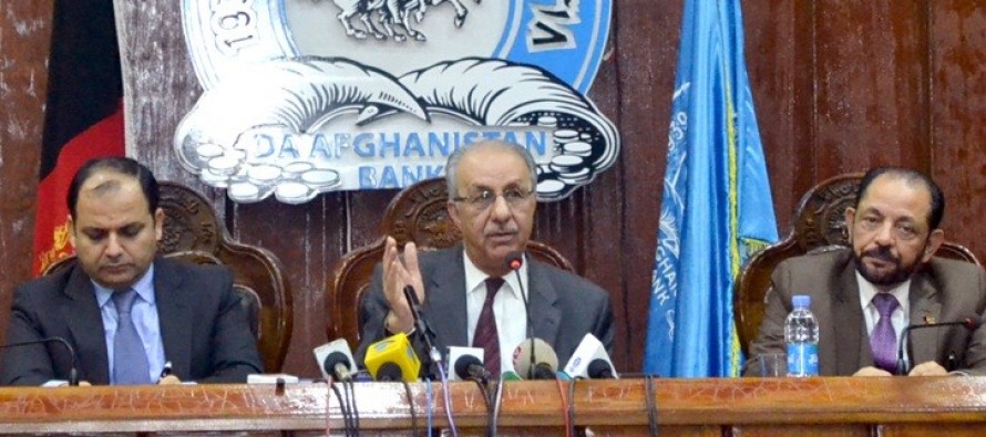 Central bank injects $300mn to stabilize Afghani currency