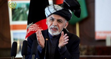 President Ghani approves National Export Strategy