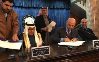 Qatari prince pledges $140mn to Afghanistan’s housing sector