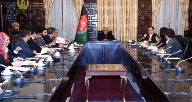 NPC approves 25 contracts worth 636mn AFN