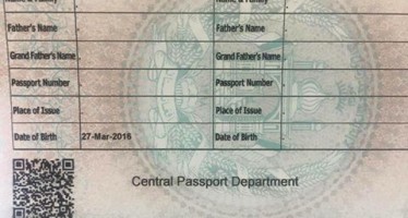 Dubai visa issuance problem resolved: Afghan Department of Passport