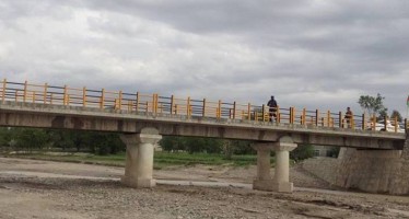Over 10,000 families benefit from projects in Khost province