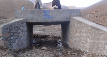 Development projects completed in Sar-e-Pul, Uruzgan