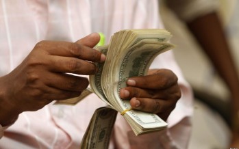 Afghan civil society expresses concern over illicit flow of money from Afghanistan