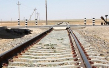 Technical study of Herat-Torghundi railway to be completed in six months