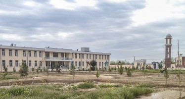 New education facilities open in Kunduz