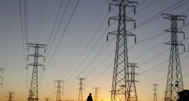 National power grid extended to Ghazni province