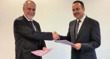 Afghanistan signs € 125mn agreement with EU