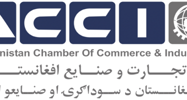 Afghan business community demands ACCI leadership to step down