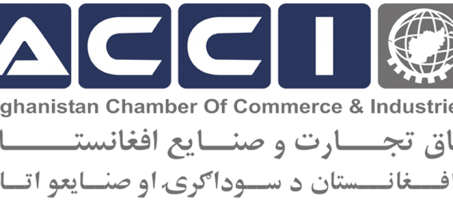 Afghan business community demands ACCI leadership to step down
