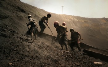 Revenue from coalmine up by 166mn AFN in Dara-i-Sauf Bala
