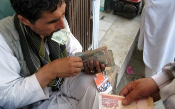 Afghanistan implements E-Pay of customs duties nationwide