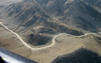 Afghanistan endorses creation of institutions to manage road sector