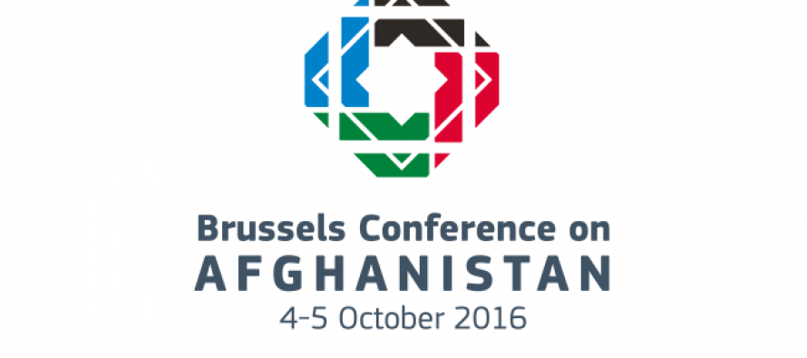 Upcoming Brussels conference to focus on Afghanistan’s stability, regional cooperation and economic reforms