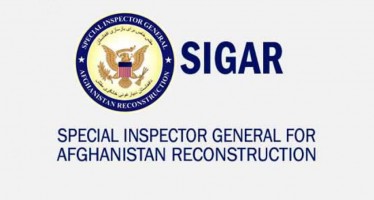 ICT sector could reduce Afghanistan’s reliance on foreign aid: SIGAR