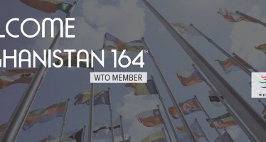 Afghanistan hopes greater access to global markets through WTO membership