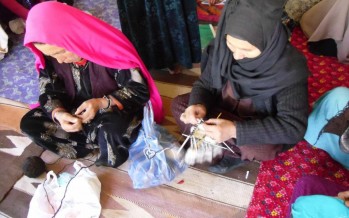Banning Women From Work Reduces Afghanistan’s GDP By 5%