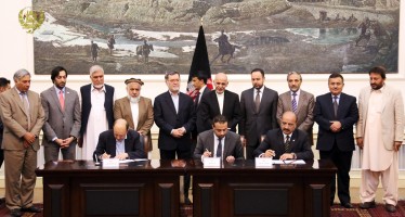 Alokozay company to invest $350mn in six factories in Afghanistan