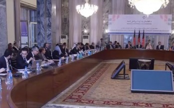 Regional economic cooperation key to boosting Afghanistan’s economic stability