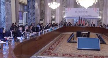 Regional economic cooperation key to boosting Afghanistan’s economic stability