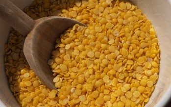 India interested in importing lentils from Afghanistan
