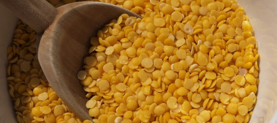 India interested in importing lentils from Afghanistan