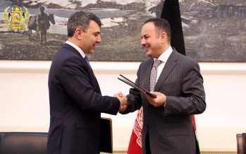 Afghanistan to launch One Stop Shop
